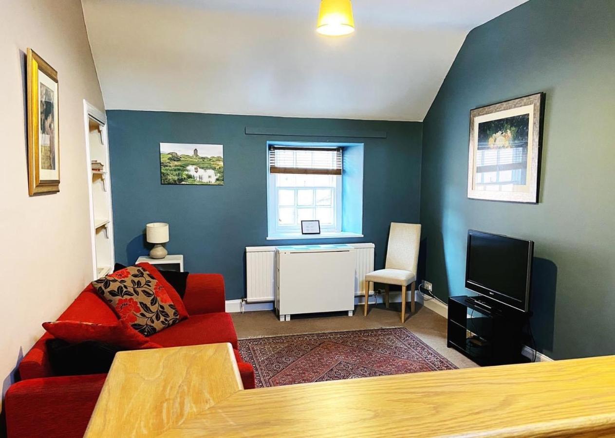 The Cobbles Inn Apartment Kelso Exterior photo