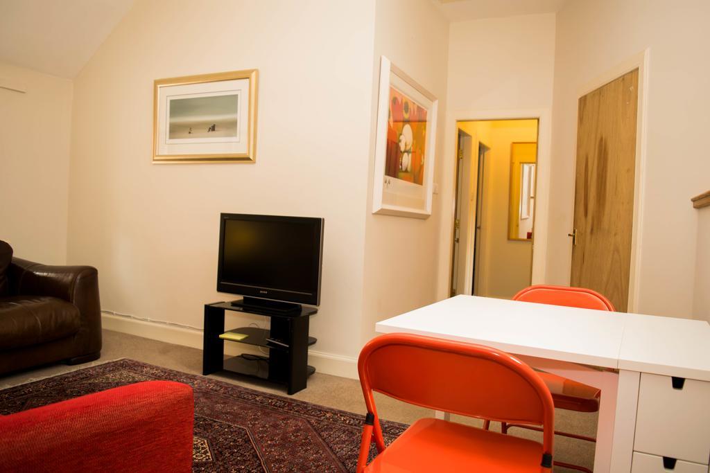 The Cobbles Inn Apartment Kelso Exterior photo